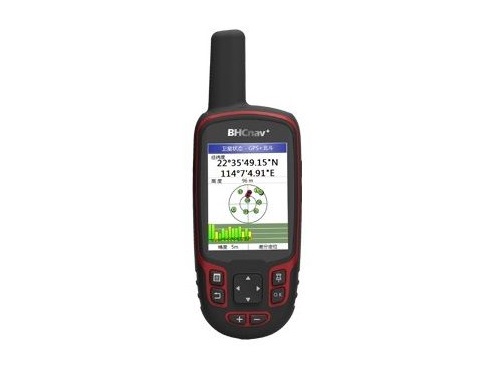 K82B 北斗手持机