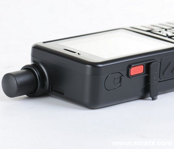 欧星卫星电话-Thuraya XT-PRO SOS设置分享