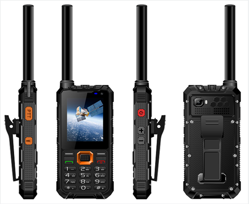 天通卫星电话 --YT1100