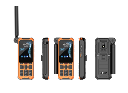 天通卫星电话 --云天智能YT1600