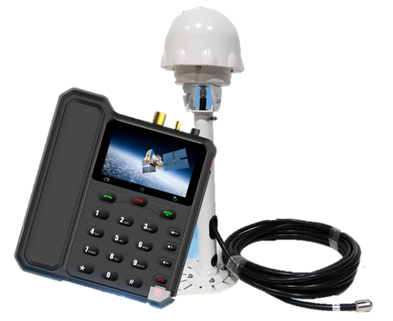 天通卫星座机电话--云天智能YT 2000