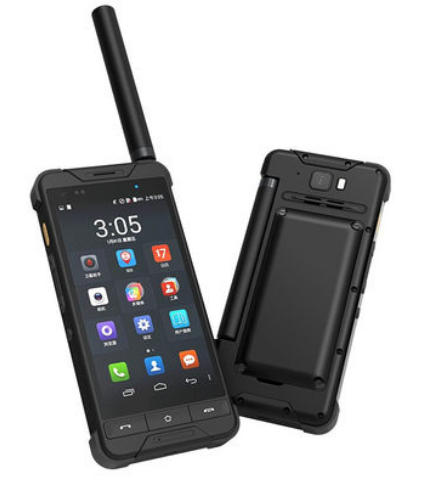 国产卫星电话-LeSat P2